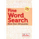Fine Word Search